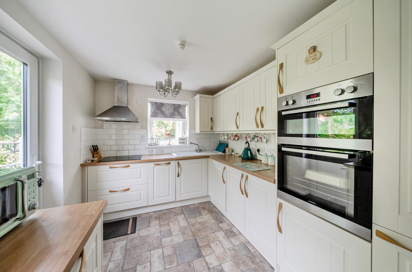 Edgemoor Close, Upper Killay, Swansea, SA2 7HL